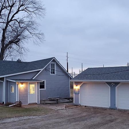 The Lost Gem.... A Little Bit Country Oskaloosa Exterior photo